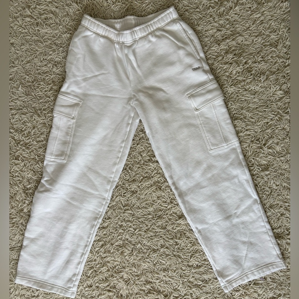 Aritzia Cozy Fleece Mega Cargo™ Sweatpant